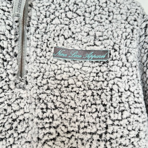 Nine Line Apparel Women’s Sherpa - Picture 2 of 4